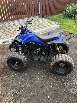Atv 110 - 3
