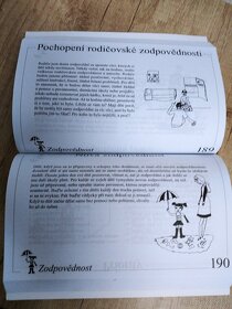 365 způsobů jak vychovávat sebejisté dítě - 3