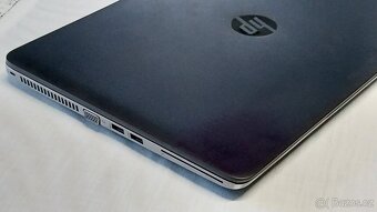 HP EliteBook 850 G2 - i5 - 3