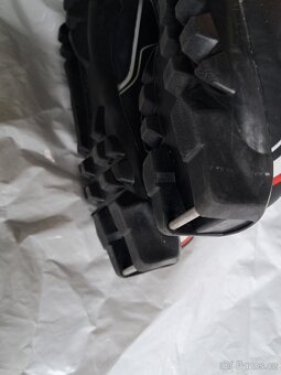 Boty na bezky TecnoPro 30,5 - 3