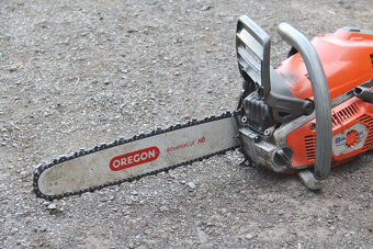 Profesionální motorová pila Husqvarna 550 XP - 3