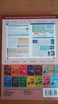 Literatura přehled středoškolského učiva - 3