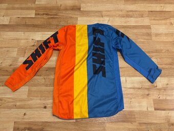 Motocross komplet detský Shift - 3