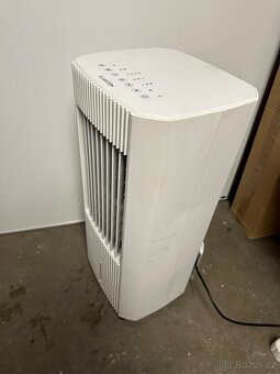 ochlazovač vzduchu - 3