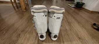 Dámské boty na lyže Nordica - 3