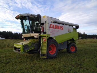 Claas Lexion 460 - 3