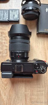 Panasonic Lumix DC-GX9 - 3