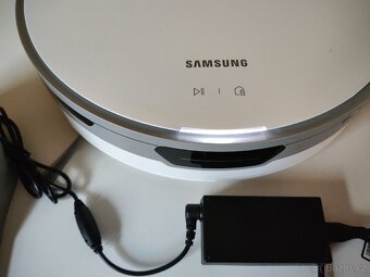 Vysavač Samsung Jet Bot - 3