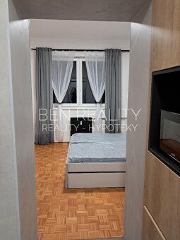 Pronájem byt 1+kk Zlín Na Požáře - 3