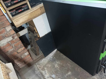 Prodám Viadrus U32 7 čl 5 emisní třída - 3