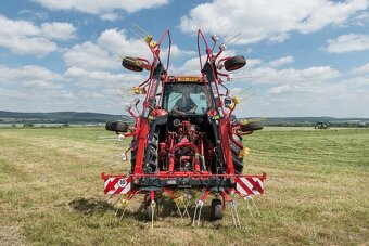 Obraceč píce ROZMITAL OZ-676 - 3