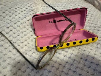 Prodám retro brýle - 3