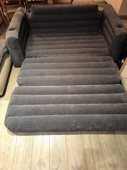 NAFUKOVACÍ POHOVKA (rozkládací) - 3