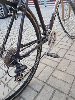 Pánské jízdní kolo - 3