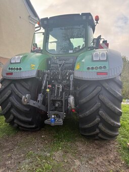 Fendt 1050 Gen I           4300 hodin - 3