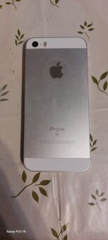 Iphone se, prodej nebo výměna - 3