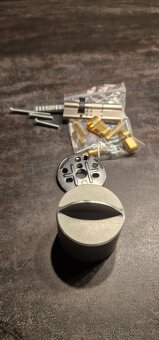 Danalock V3 Z-Wave - 3