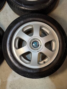 Alu kola elegant R15 - 3