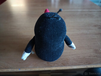 Plyšová hračka - Krtek - 3