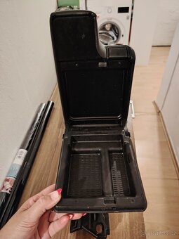 Područka BMW E46 touring - 3