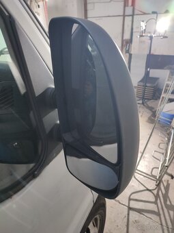 zpětné zrcátko Ducato boxer jumper 244 - 3