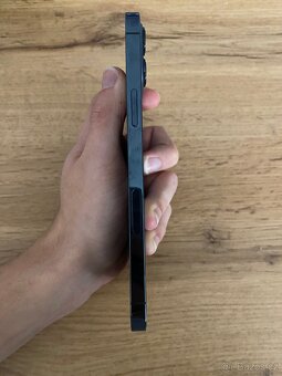 iPhone 12 Pro Max 128 GB - TOP stav - 3