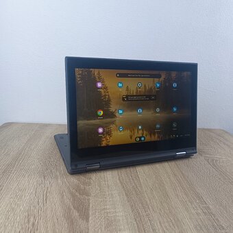 Notebook Lenovo Dotykový - 3