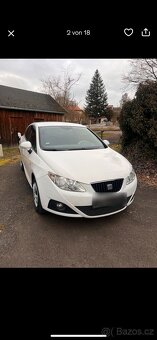 Seat Ibiza 1.4 Bezin - 3