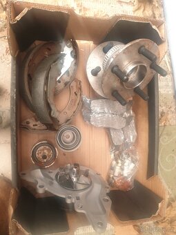 Chrysler stratus 2.5 V6 - 3