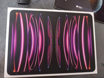 iPad pro11 128GB m2 - 3