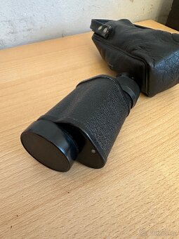 Dalekohled monokulár MP2 8x30 - 3