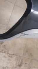 zadní nárazník bmw X7 G07 mpaket - 3