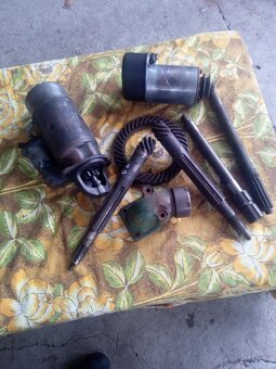 Holder A-10 A-12 - 3