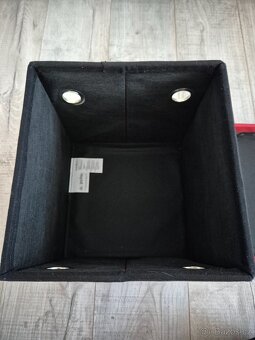 Taburet Harry Potter 30x30x30 cm - 3