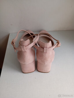 Dámské boty vel. 41 - 3