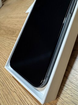 iPhone 13 mini 256 GB midnight - 3