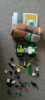 lego  Creator 3x1 - 3