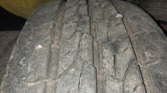 Letní pneumatiky 195/65 R16 C - 3