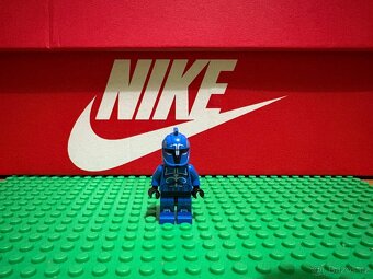 Lego star wars figury - 3