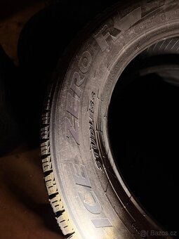 Pirelli ICE ZERO FR 235/60 R18 - 3