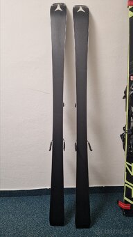 Atomic Redster Q9 160cm - 3