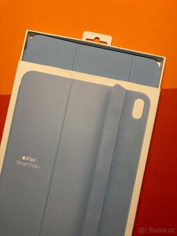 Originál Apple obal na ipad A16 - Smart Folio. - 3