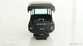 Zaměřovač Olympus EE1 - 3