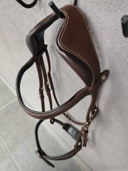 Uzdečka Antarés - 3