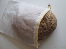 NOVÉ 4x látkový pytlík/sáček II. - 3