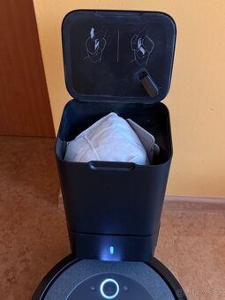 Robotický vysavač Roomba®️ i5+ - 3