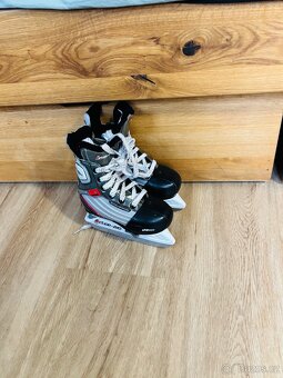 nastavitelné lední brusle Evo Action (29-32 EU) - 3