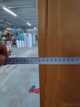 Prosklená komoda - 3