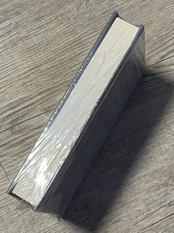 Jo Nesbo - Osamělý vlk - nová - 3