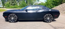 Dodge Challenger 3.6i STK 5/2027 - 3